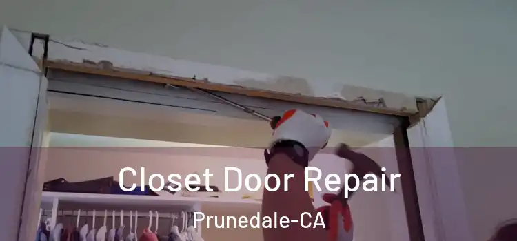  Closet Door Repair Prunedale-CA