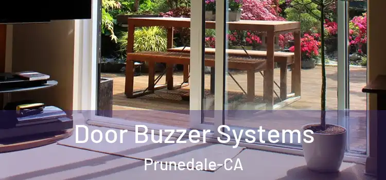  Door Buzzer Systems Prunedale-CA