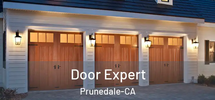 Door Expert Prunedale-CA