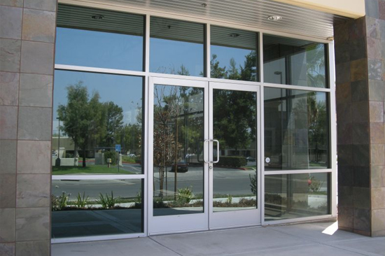 Prunedale-commercial-door-repair