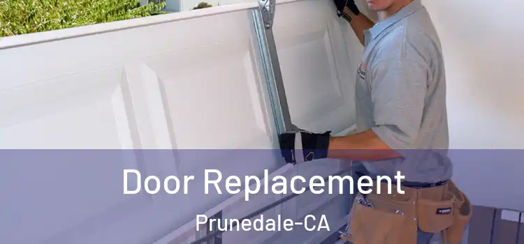  Door Replacement Prunedale-CA