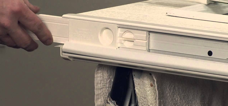 aluminum storefront door repair Prunedale