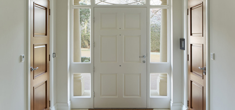 Prunedale door replacement contractors
