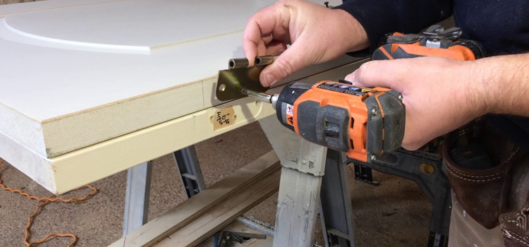 fiberglass interior door repair Prunedale