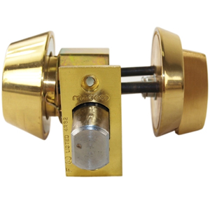 high security deadbolt Prunedale