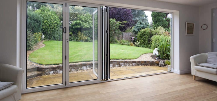 sliding door specialist Prunedale