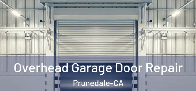  Overhead Garage Door Repair Prunedale-CA